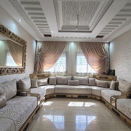 Zr Comfort Фес Екстер'єр фото