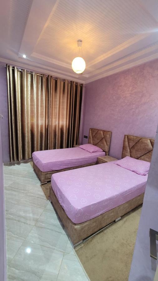 Zr Comfort Фес Екстер'єр фото