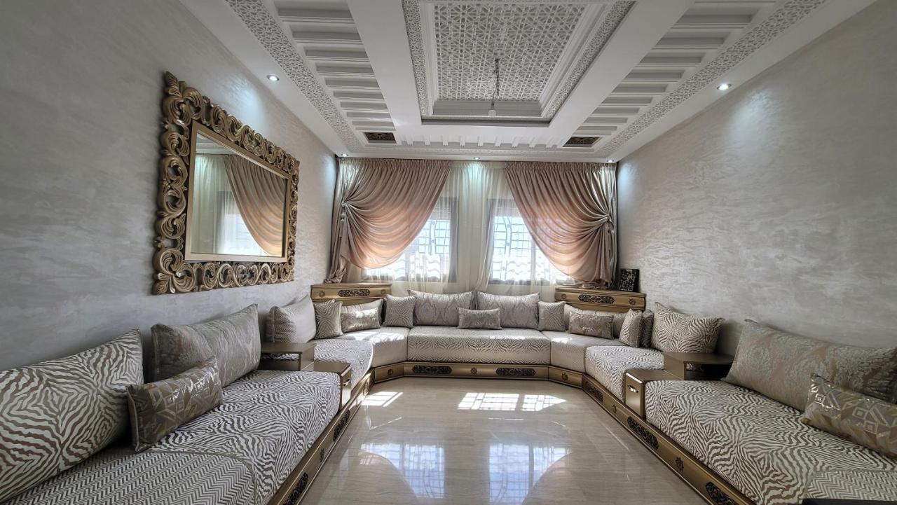 Zr Comfort Фес Екстер'єр фото