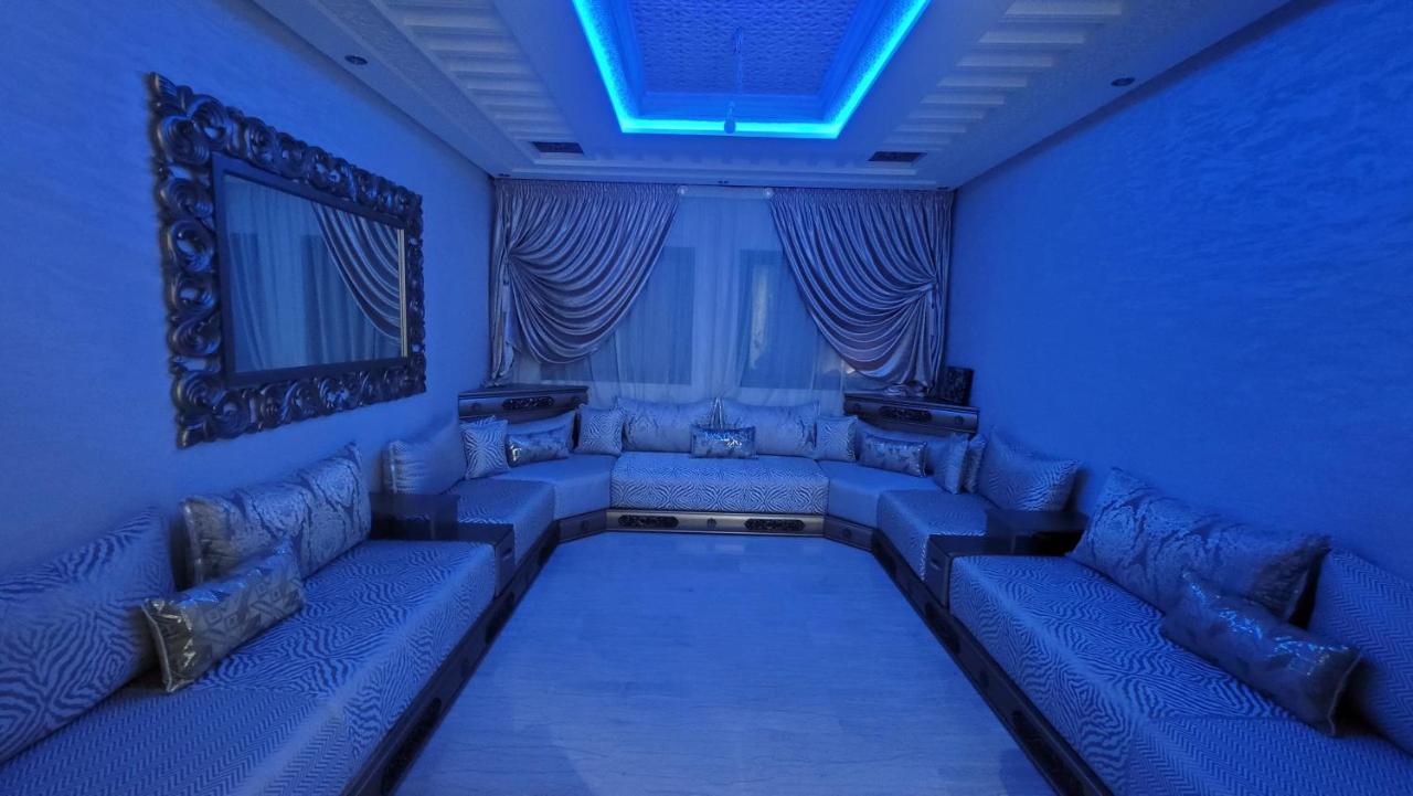 Zr Comfort Фес Екстер'єр фото